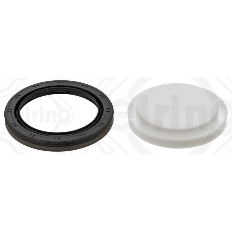 Bague d'étanchéité, vilebrequin ELRING 722.810 - Visuel 1