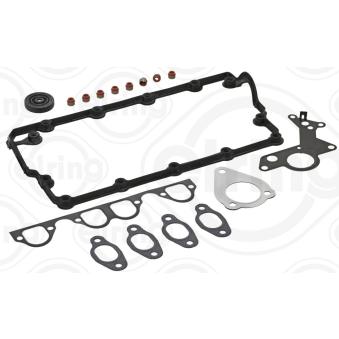 Jeu de joints d'étanchéité, culasse de cylindre ELRING 724.341 pour OPEL COMBO 1.9 TDI - 115cv