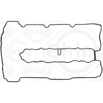 Joint de cache culbuteurs ELRING 724.470 pour RENAULT SUPER 5 320 i - 163cv Joint de cache culbuteurs ELRING 724.470 pour RENAULT SUPER 5 320 i - 163cv