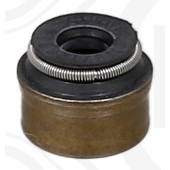 Bague d'étanchéité, tige de soupape ELRING 724.590 pour BENTLEY CONTINENTAL 2.4 - 163cv