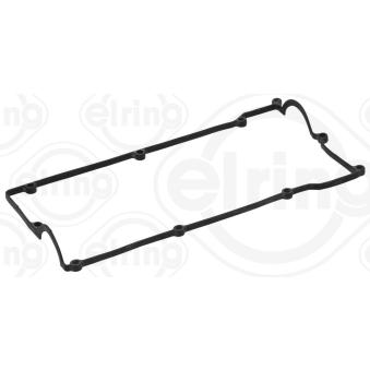 Joint de cache culbuteurs ELRING 725.350 pour HYUNDAI COUPE 1.6 i 16V - 107cv