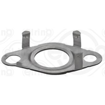 Joint, flexible vanne EGR ELRING 728.870 pour PEUGEOT TRAVELLER 2.0 TDI - 204cv