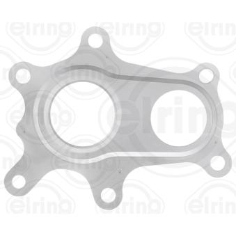 Joint, compresseur ELRING 729.330 pour LAND ROVER DEFENDER 2.0 D200 SD4 4x4 - 200cv