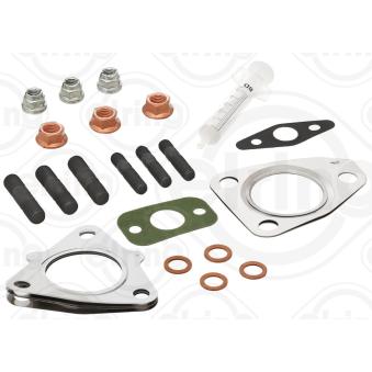 Kit de montage, turbo ELRING [731.160]