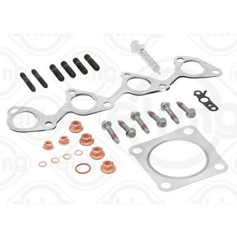Kit de montage, turbo ELRING [733.870]