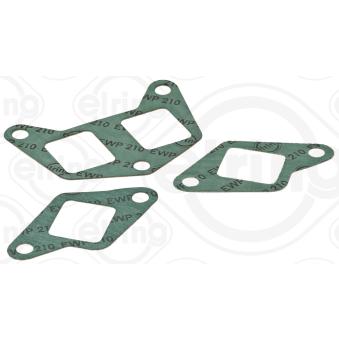 Jeu de joints d'étanchéité, collecteur d'admission ELRING 734.370 pour LADA NIVA 1900 Diesel - 64cv