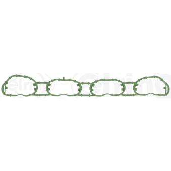 Joint d'étanchéité, collecteur d'admission ELRING 735.850 pour NISSAN NOTE 1.8 TFSI - 120cv