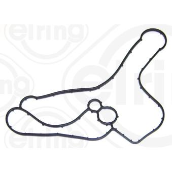 Joint d'étanchéité, boîtier de filtre à huile ELRING 736.470 pour BMW Série 3 M3 GTS - 450cv