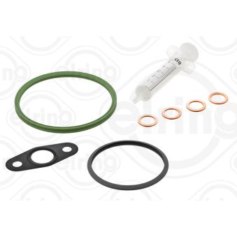 Kit de montage, turbo ELRING [736.520]