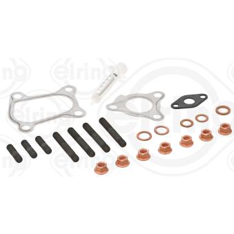 Kit de montage, turbo ELRING [736.930]