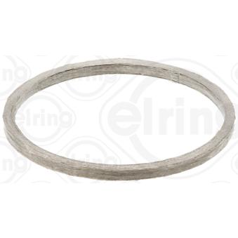 Joint d'étanchéité, tuyau d'échappement ELRING 737.710 pour MERCEDES-BENZ SPRINTER M - 555cv