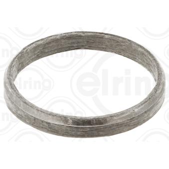 Joint d'étanchéité, tuyau d'échappement ELRING 737.970 pour BMW Série 6 M6 - 600cv