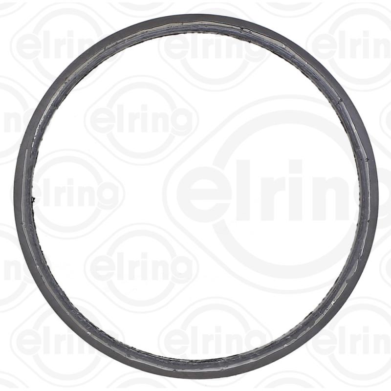 Joint d'étanchéité, tuyau d'échappement ELRING 738.390 - Visuel 1