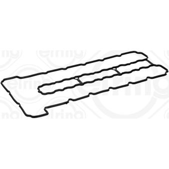 Joint de cache culbuteurs ELRING 740.290 pour BMW Série 3 325xi - 218cv Joint de cache culbuteurs ELRING 740.290 pour BMW Série 3 325xi - 218cv