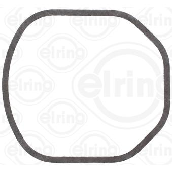 Joint de cache culbuteurs ELRING 740.730 pour DEUTZ-FAHR D05 D9005 - 84cv