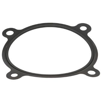 Joint d'étanchéité, carter de collecteur d'admission ELRING 744.020 pour AUDI A8 6.0 W12 quattro - 450cv