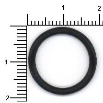 Bague d'étanchéité ELRING OEM 691166