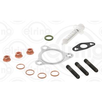 Kit de montage, turbo ELRING [746.450]