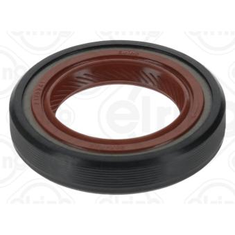 Bague d'étanchéité, vilebrequin ELRING [755.141]