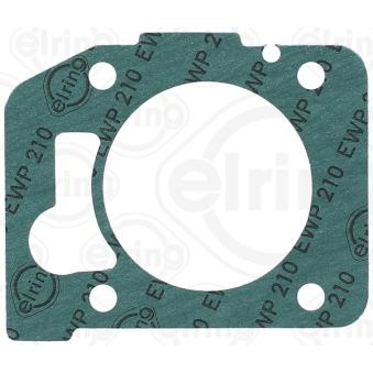 Joint d'étanchéité, carter de collecteur d'admission ELRING 757.560