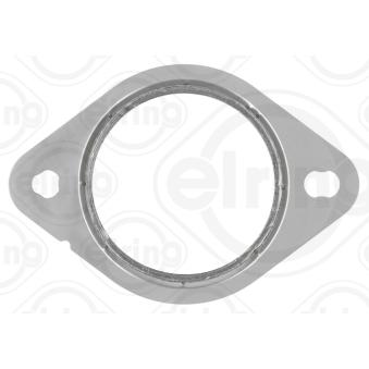 Joint d'étanchéité, tuyau d'échappement ELRING 759.330 pour FORD FOCUS 2.3 RS AWD - 350cv