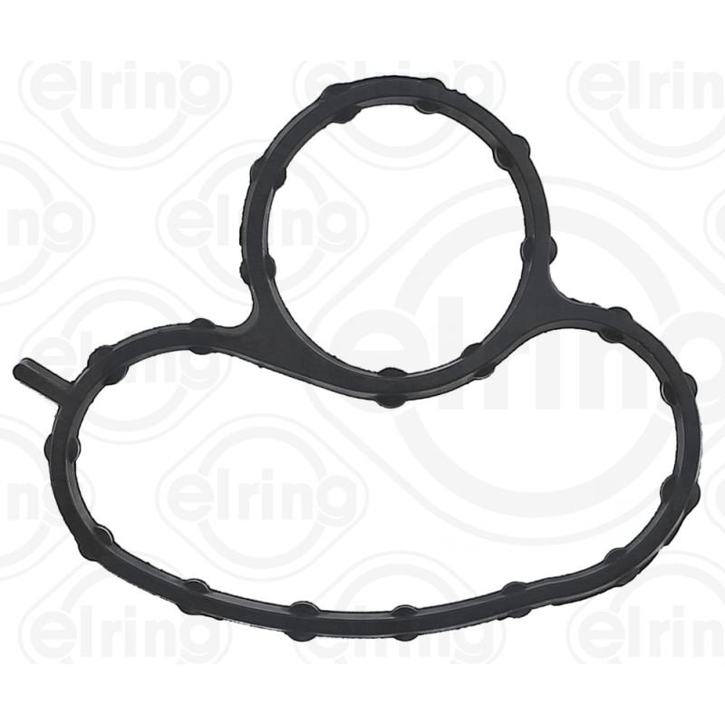 Joint d'étanchéité, boîtier de filtre à huile ELRING 763.110 - Visuel 1