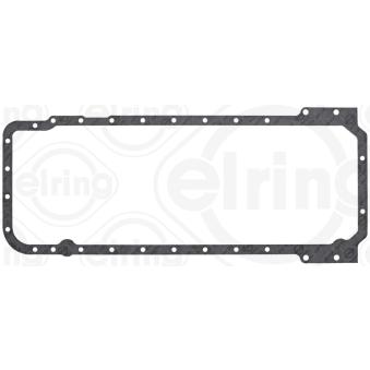 Joint d'étanchéité, carter d'huile ELRING 763.366