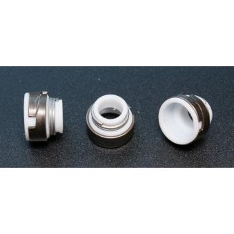 Bague d'étanchéité, tige de soupape ELRING [763.802]