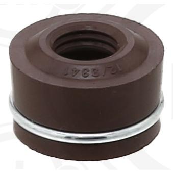 Bague d'étanchéité, tige de soupape ELRING 763.969 pour HONDA CIVIC E 2.0 - 116cv