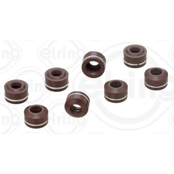 Jeu de joints d'étanchéité, tige de soupape ELRING 764.019 pour HONDA CIVIC E 2.0 - 116cv