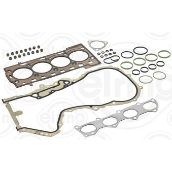 Pochette haute ELRING 765.850 pour SKODA FABIA 1.6 - 105cv