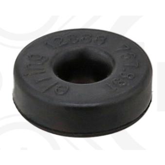 Joint d'étanchéité, boulon de couvercle de culasse ELRING 767.891 pour BMW Z3 1.9 - 118cv