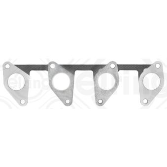 Joint d'étanchéité, collecteur d'échappement ELRING 768.104 pour MAZDA 323 2.0 - 110cv