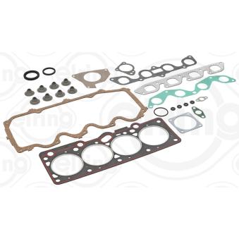 Jeu de joints d'étanchéité, culasse de cylindre ELRING OEM 86SX6014CA