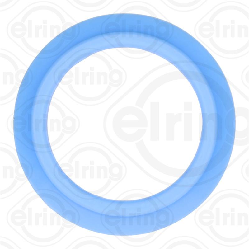 Joint, flexible vanne EGR ELRING 768.740 - Visuel 1