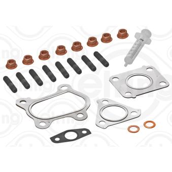 Kit de montage, turbo ELRING [769.970]
