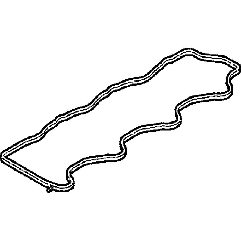 Joint de cache culbuteurs ELRING 773.470 - Visuel 1