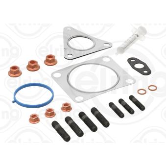 Kit de montage, turbo ELRING [773.530]