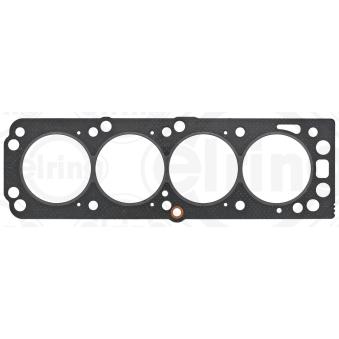 Joint d'étanchéité, culasse ELRING 775.578 pour OPEL KADETT 1.6 - 82cv