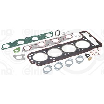 Jeu de joints d'étanchéité, culasse de cylindre ELRING 776.726 pour FORD TRANSIT E 2.0 - 118cv