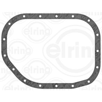 Joint d'étanchéité, carter d'huile ELRING [777.138]