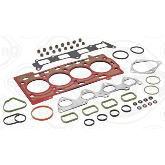 Jeu de joints d'étanchéité, culasse de cylindre ELRING 779.700 pour VOLKSWAGEN PASSAT 1.4 TSI EcoFuel - 150cv Jeu de joints d'étanchéité, culasse de cylindre ELRING 779.700 pour VOLKSWAGEN PASSAT 1.4 TSI EcoFuel - 150cv
