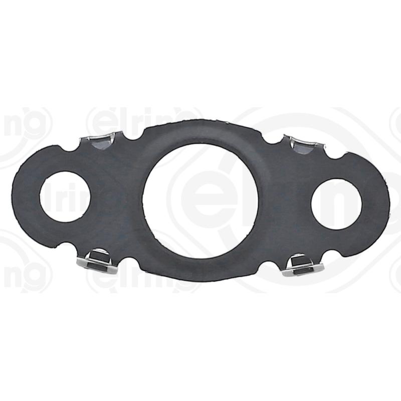 Joint, sortie d'huile (compresseur) ELRING 780.430 - Visuel 1