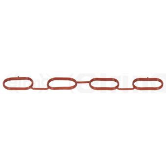 Joint d'étanchéité, collecteur d'admission ELRING 781.780 pour TOYOTA AURIS 1.2 - 116cv