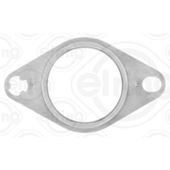 Joint d'étanchéité, tuyau d'échappement ELRING 783.150 pour FORD FOCUS 1.5 TDCi ECOnetic - 105cv
