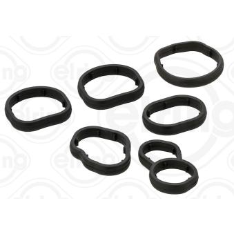 Joint d'étanchéité, boîtier de filtre à huile ELRING [784.620]