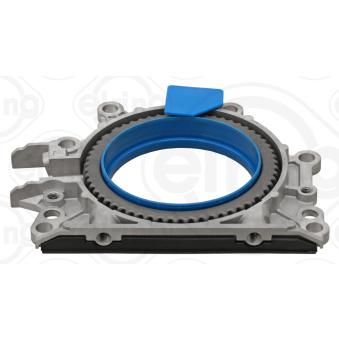 Bague d'étanchéité, vilebrequin ELRING 786.190 pour RENAULT MASTER EcoBlue - 122cv