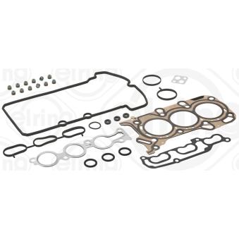 Jeu de joints d'étanchéité, culasse de cylindre ELRING 789.670