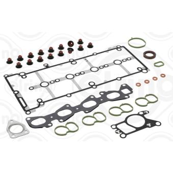 Jeu de joints d'étanchéité, culasse de cylindre ELRING 789.720 pour BMW X3 2.0 CDTI - 110cv