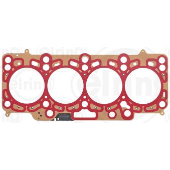 Joint d'étanchéité, culasse ELRING 789.863 pour VOLKSWAGEN CRAFTER 2.0 TDI - 142cv